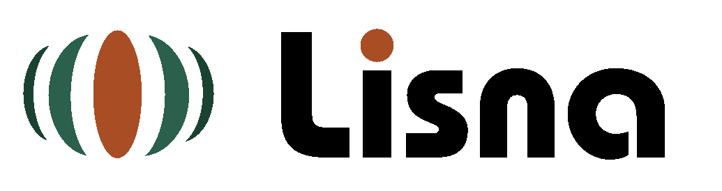 Lisna logo