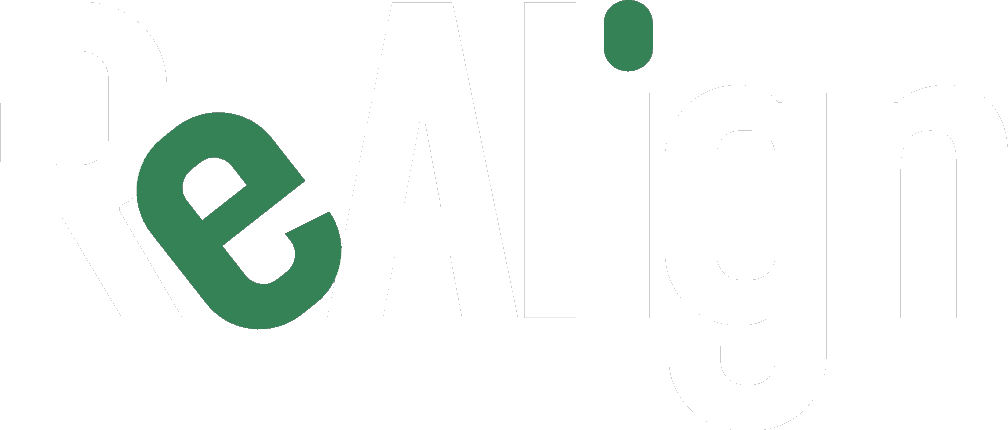 Realign logo